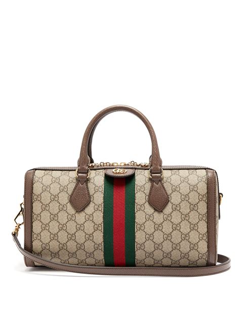 gucci limited edition boston bag|Gucci ophidia Boston bag.